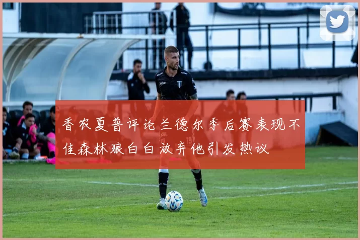 香农夏普评论兰德尔季后赛表现不佳森林狼白白放弃他引发热议