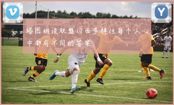 塔图姆谈联盟门面多样性每个人心中都有不同的答案